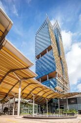 South Beach Tower (D7), Office #594020251